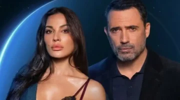نادين نسيب نجيم وظافر العابدين يشعلان ترويج مسلسل “ممكن”